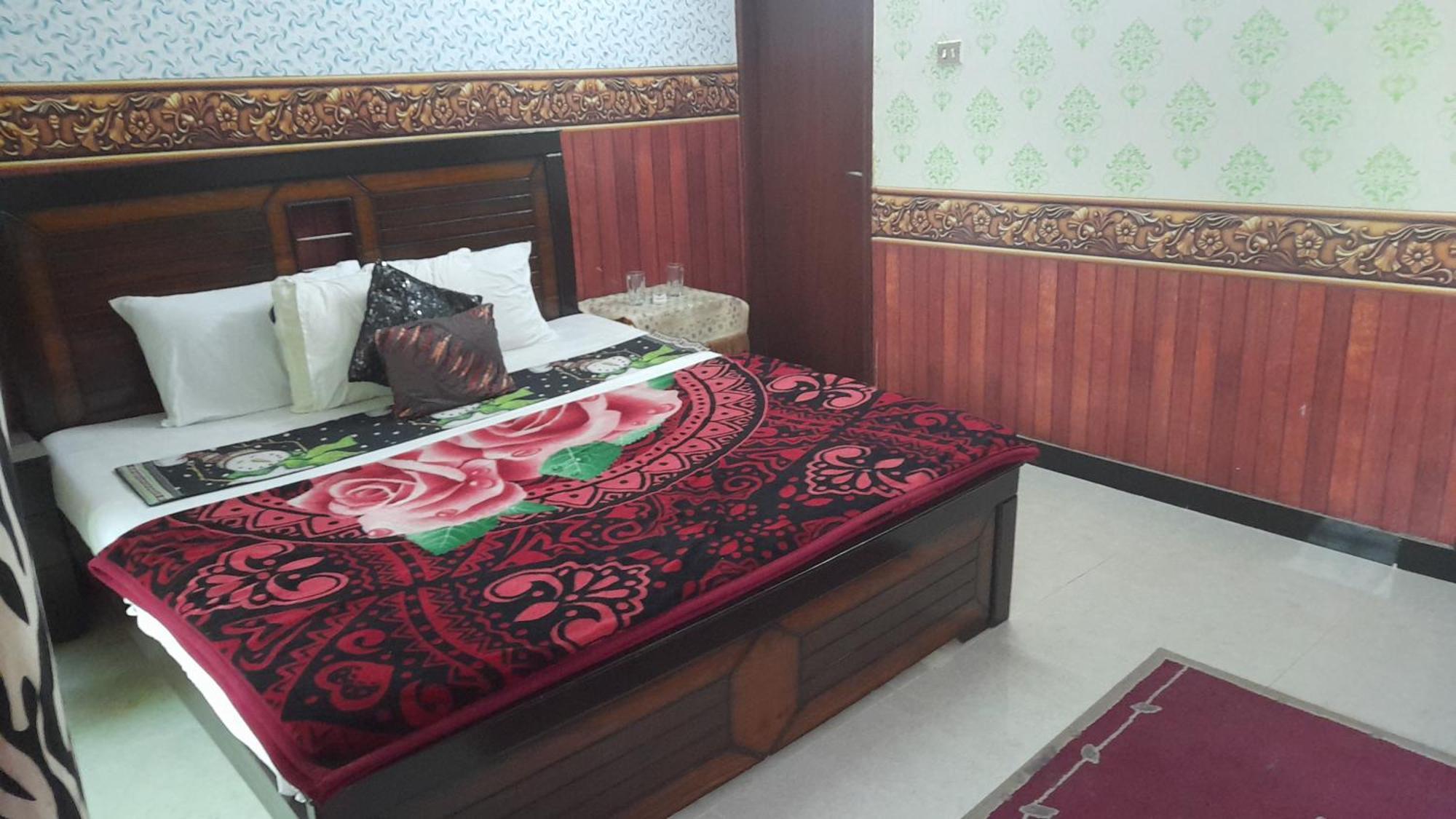 New City Lodges Guesthouse Islamabad Luaran gambar