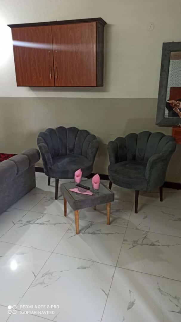 New City Lodges Guesthouse Islamabad Luaran gambar
