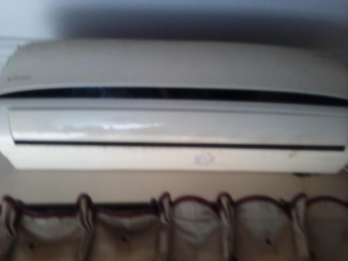 New City Lodges Guesthouse Islamabad Luaran gambar