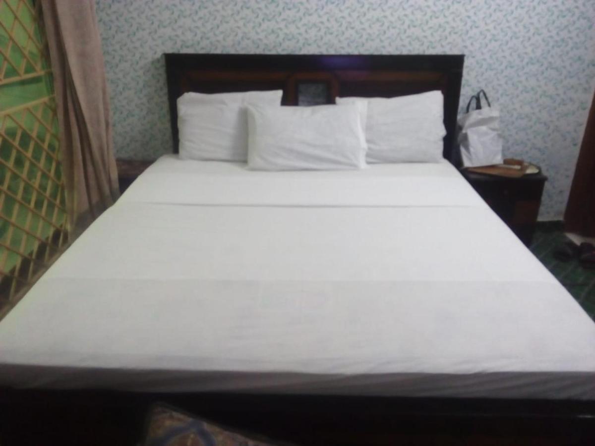 New City Lodges Guesthouse Islamabad Luaran gambar