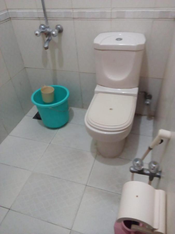 New City Lodges Guesthouse Islamabad Luaran gambar