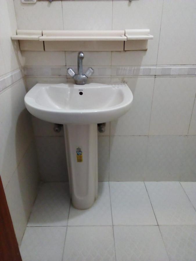 New City Lodges Guesthouse Islamabad Luaran gambar