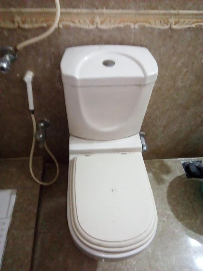 New City Lodges Guesthouse Islamabad Luaran gambar